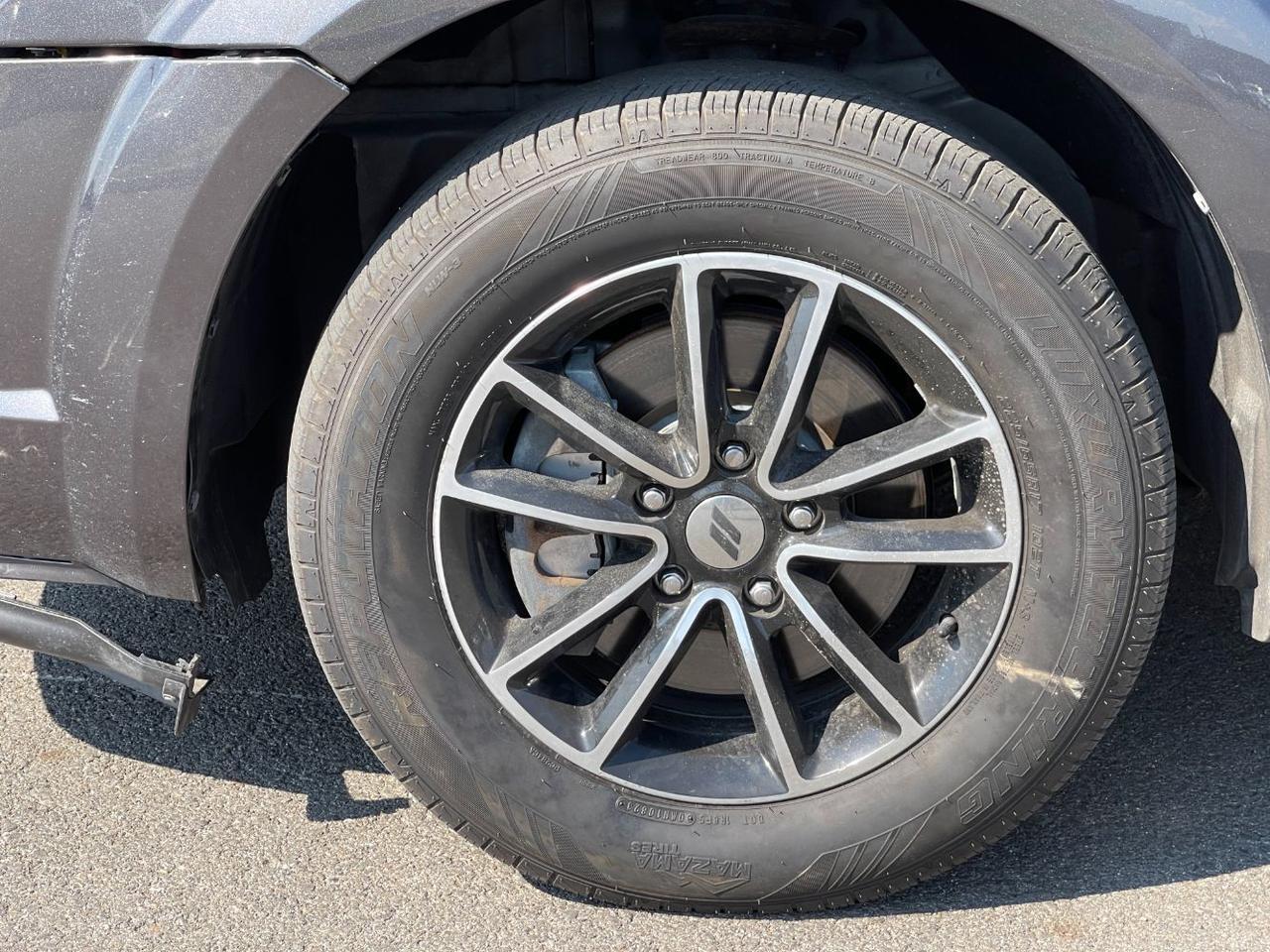 2018 Dodge Journey SE Spokane Valley WA