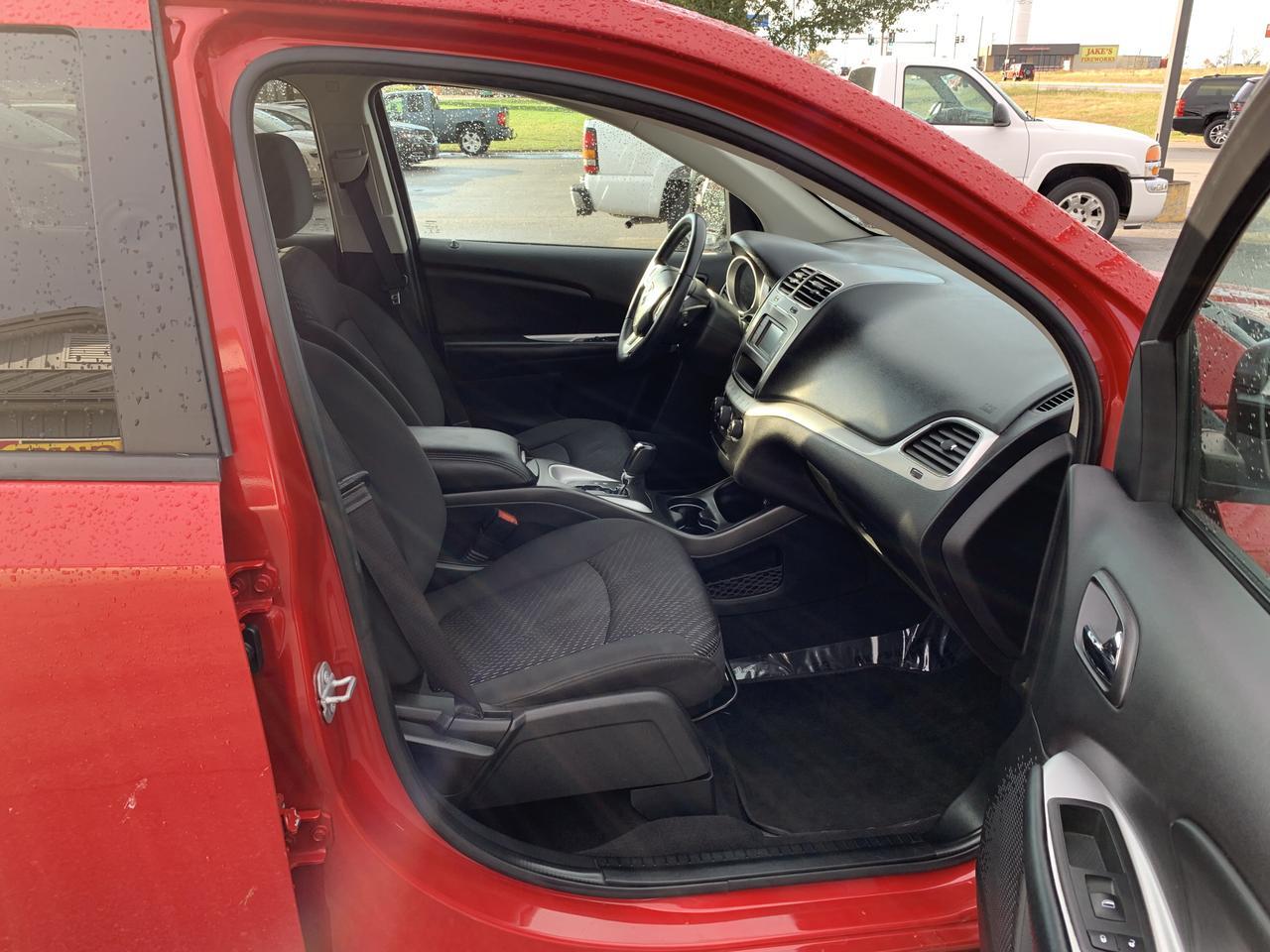 2018 Dodge Journey SE Sport Utility 4D Aurora MO