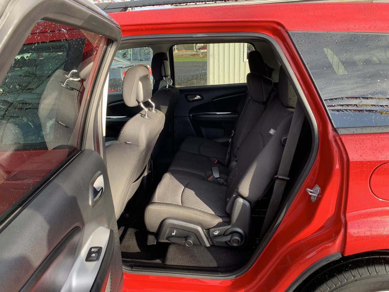 2018 Dodge Journey SE Sport Utility 4D Aurora MO