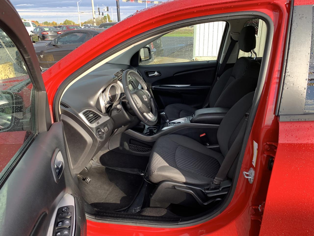 2018 Dodge Journey SE Sport Utility 4D Aurora MO