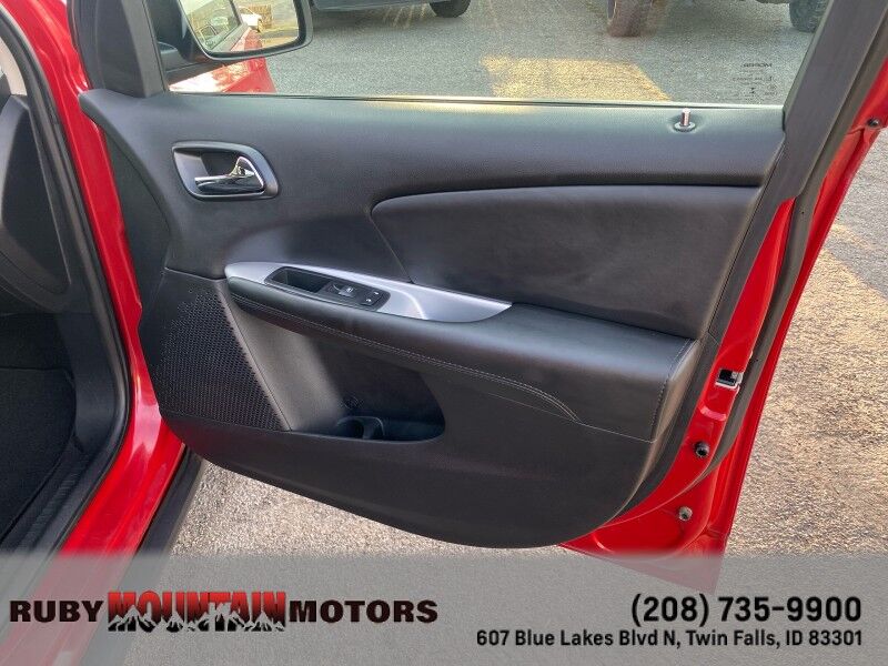 2018 Dodge Journey SE Twin Falls ID