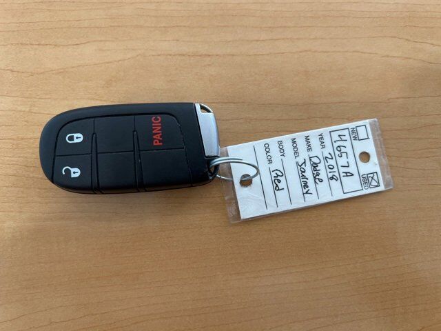 2018 Dodge Journey SE Carbondale IL