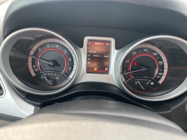 2018 Dodge Journey SE Carbondale IL