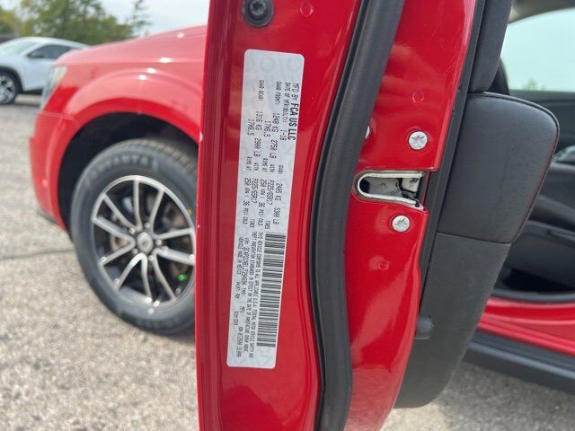 2018 Dodge Journey SE Carbondale IL