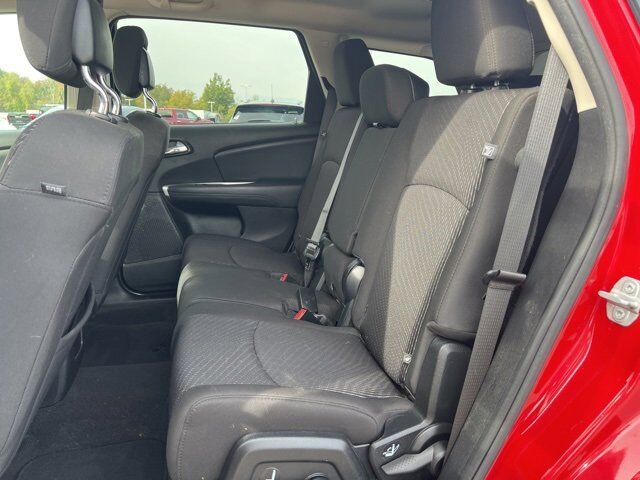 2018 Dodge Journey SE Carbondale IL