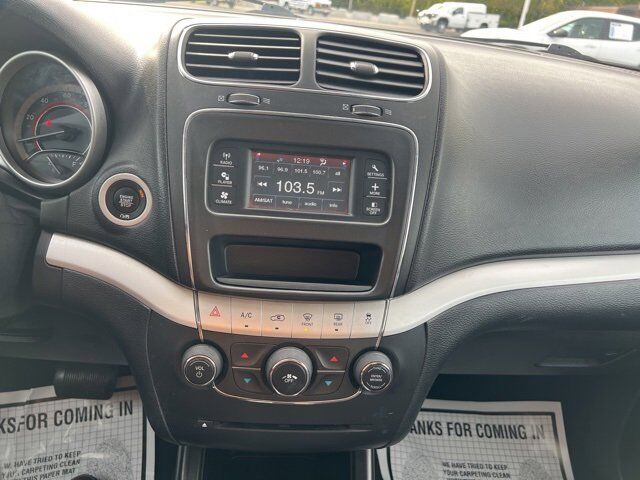 2018 Dodge Journey SE Carbondale IL