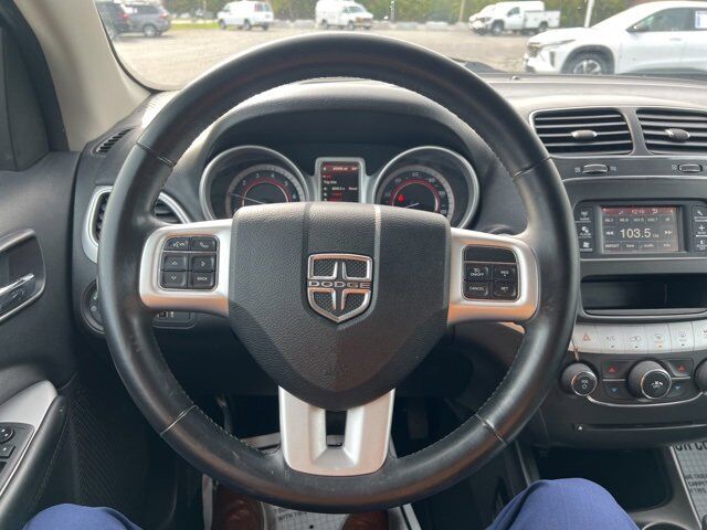 2018 Dodge Journey SE Carbondale IL