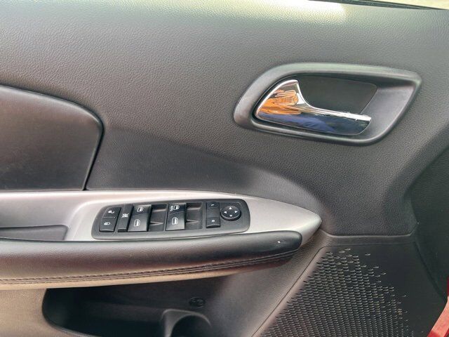 2018 Dodge Journey SE Carbondale IL