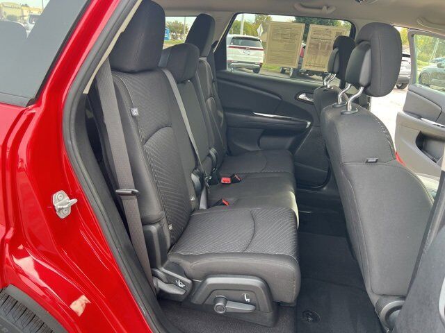 2018 Dodge Journey SE Carbondale IL