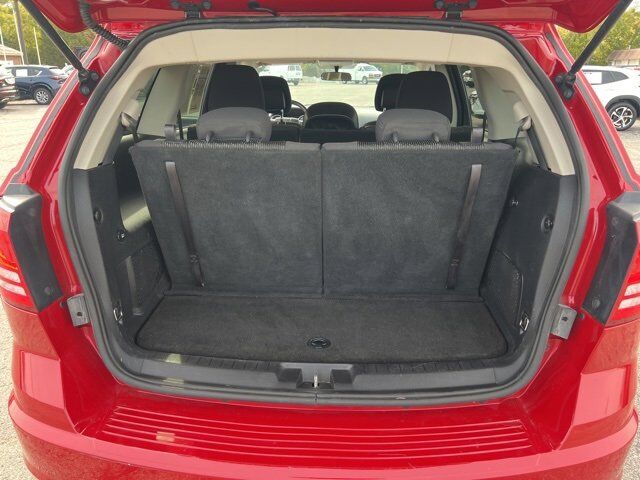 2018 Dodge Journey SE Carbondale IL