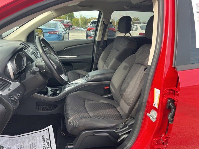 2018 Dodge Journey SE Carbondale IL