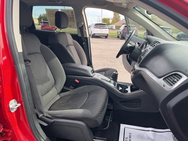 2018 Dodge Journey SE Carbondale IL