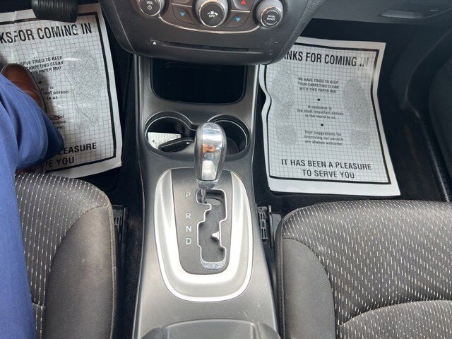 2018 Dodge Journey SE Carbondale IL