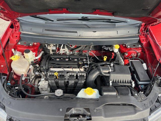 2018 Dodge Journey SE Carbondale IL