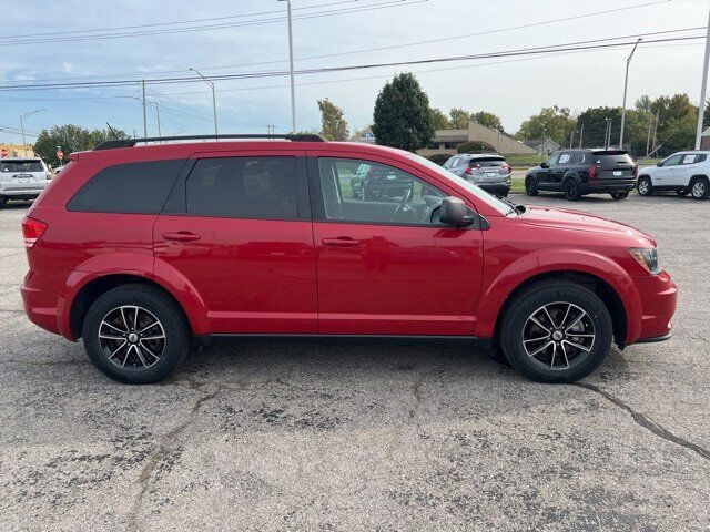 2018 Dodge Journey SE Carbondale IL