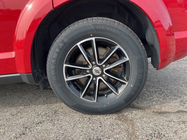 2018 Dodge Journey SE Carbondale IL