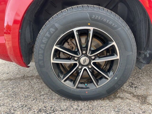 2018 Dodge Journey SE Carbondale IL