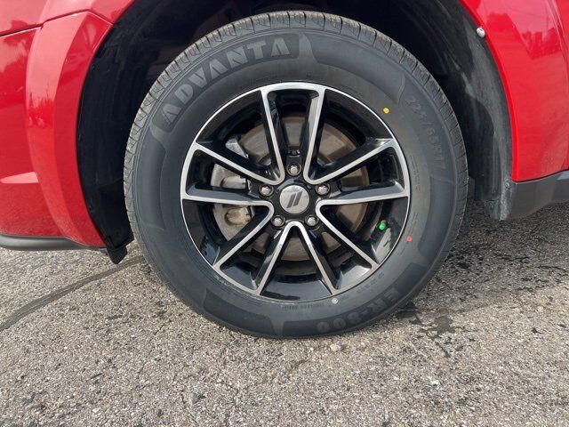 2018 Dodge Journey SE Carbondale IL