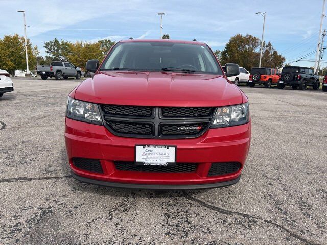 2018 Dodge Journey SE Carbondale IL