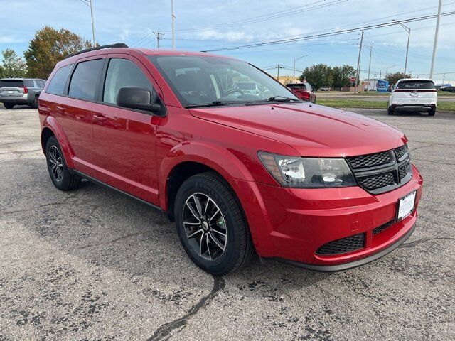 2018 Dodge Journey SE Carbondale IL