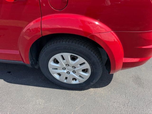 2018 Dodge Journey SE Farmington MO