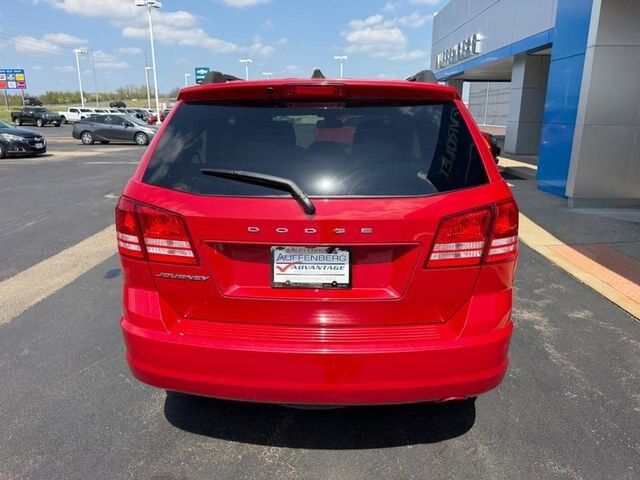 2018 Dodge Journey SE Farmington MO