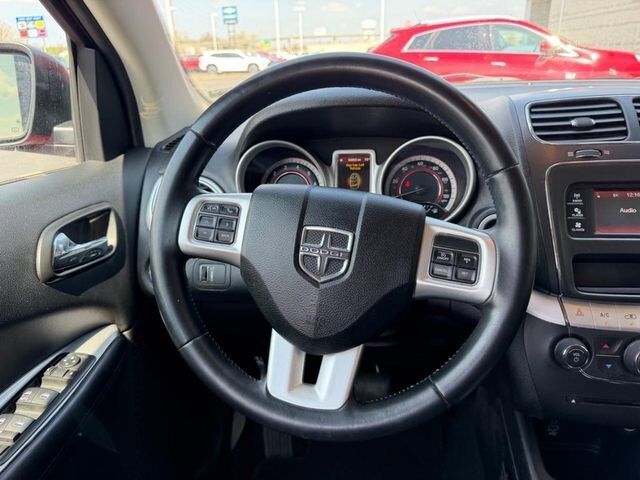 2018 Dodge Journey SE Farmington MO