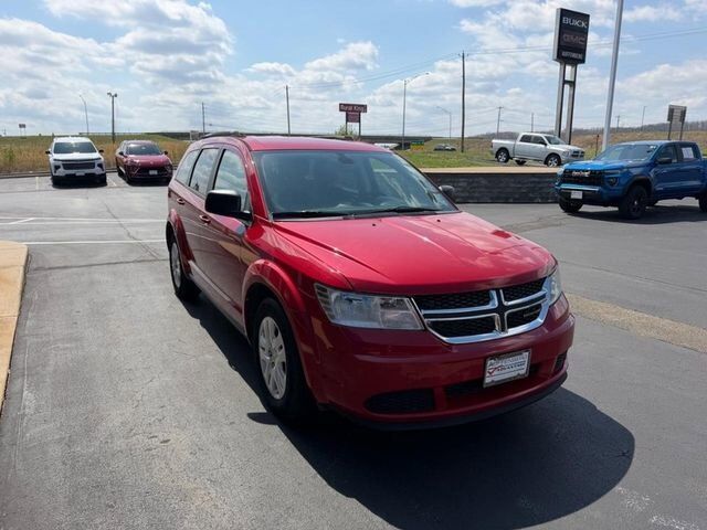 2018 Dodge Journey SE Farmington MO