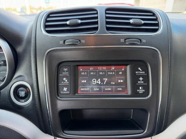 2018 Dodge Journey SE Farmington MO