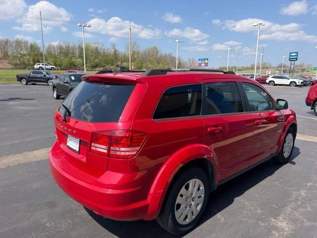 2018 Dodge Journey SE Farmington MO