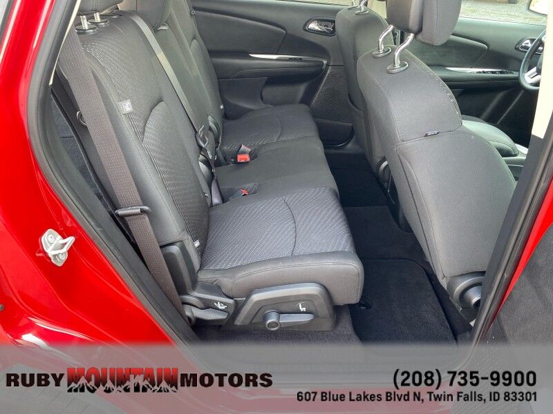 2018 Dodge Journey SE Twin Falls ID