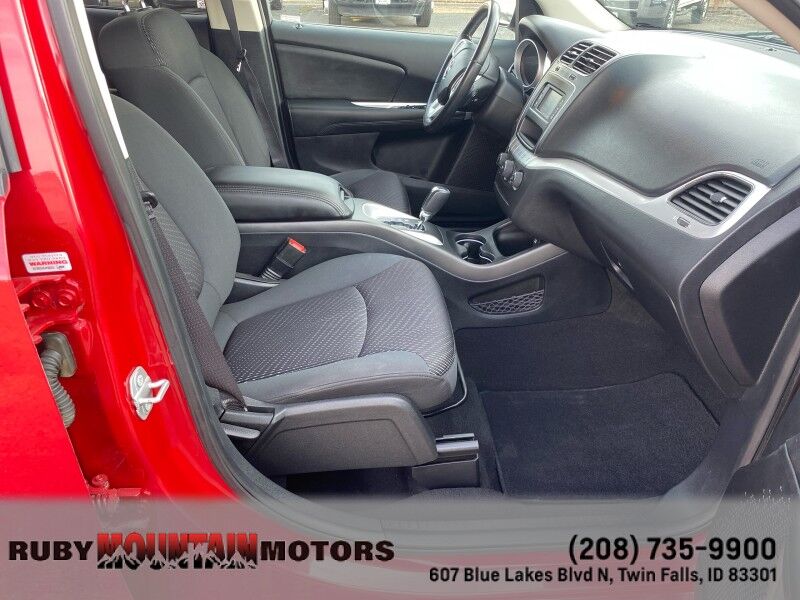 2018 Dodge Journey SE Twin Falls ID