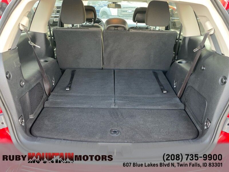 2018 Dodge Journey SE Twin Falls ID