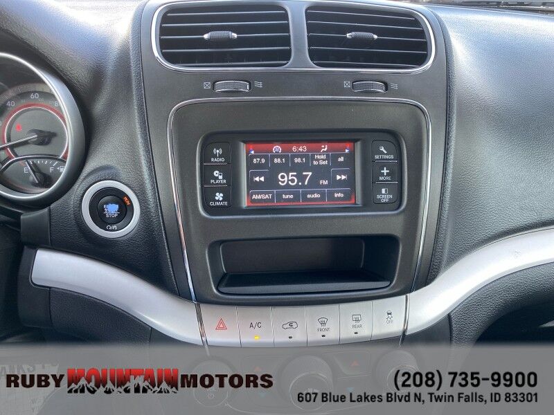 2018 Dodge Journey SE Twin Falls ID