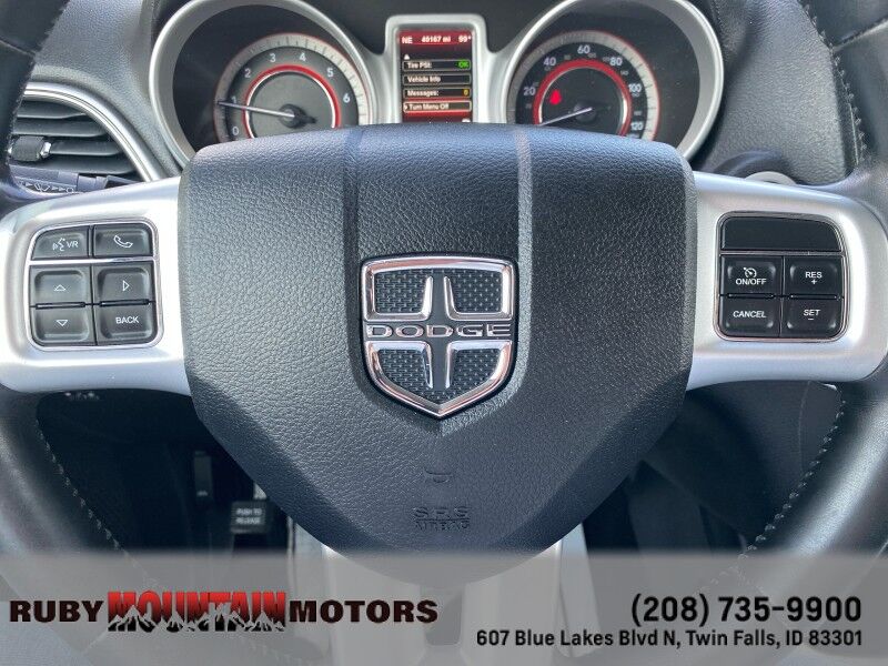 2018 Dodge Journey SE Twin Falls ID