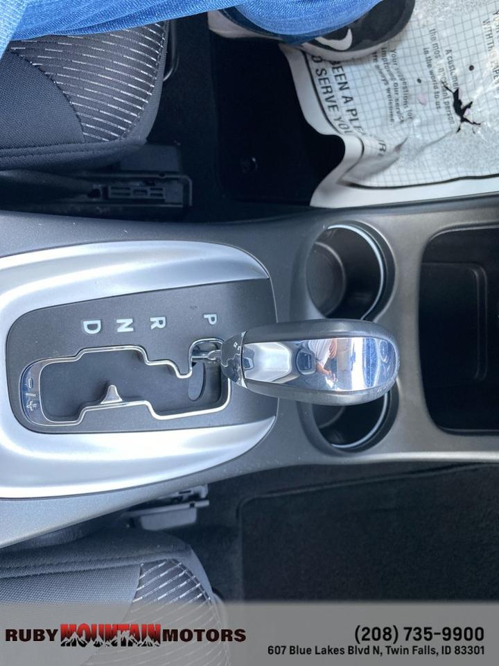 2018 Dodge Journey SE Twin Falls ID