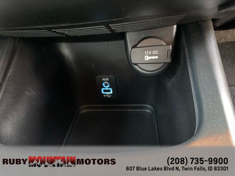 2018 Dodge Journey SE Twin Falls ID