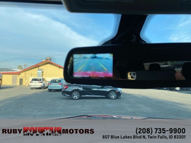 2018 Dodge Journey SE Twin Falls ID