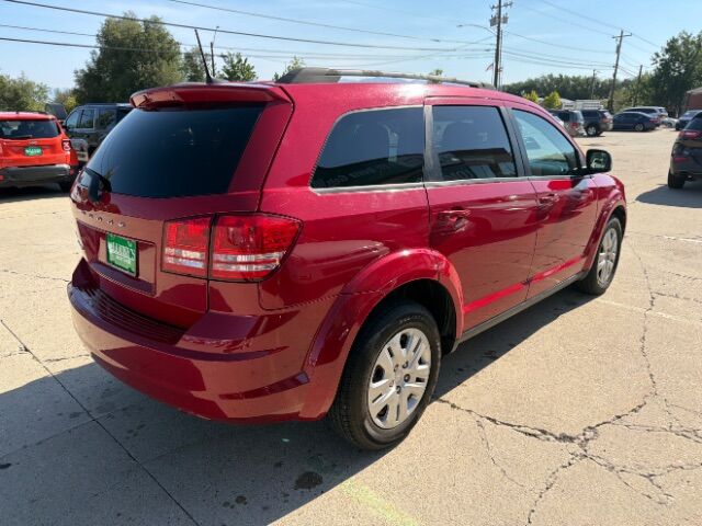 2018 Dodge Journey SE West Valley City UT
