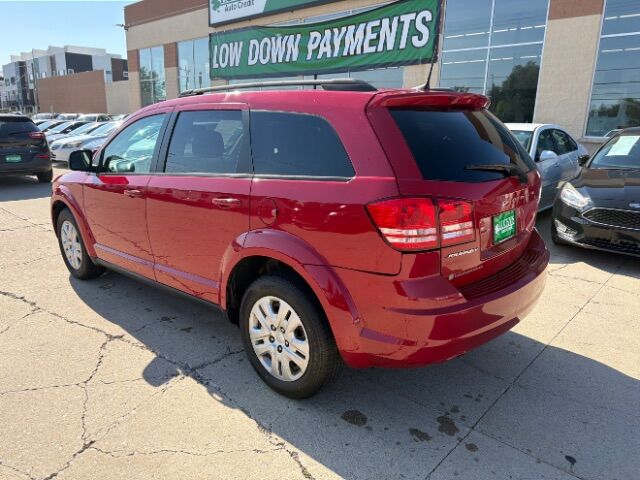 2018 Dodge Journey SE West Valley City UT