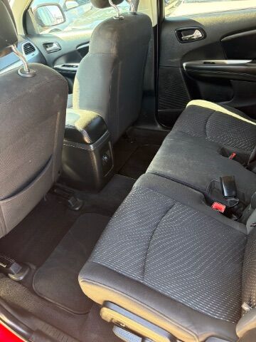 2018 Dodge Journey SE West Valley City UT