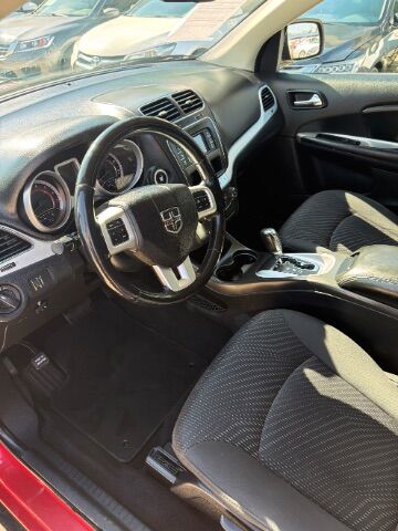 2018 Dodge Journey SE West Valley City UT
