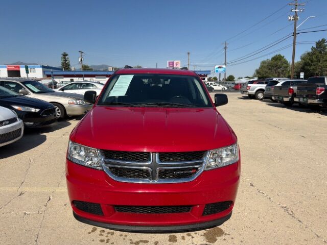 2018 Dodge Journey SE West Valley City UT