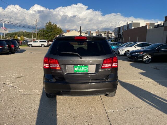 2018 Dodge Journey SE West Valley City UT