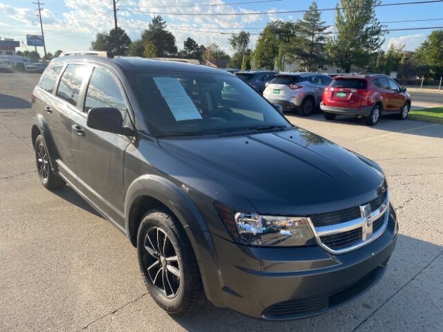 2018 Dodge Journey SE West Valley City UT