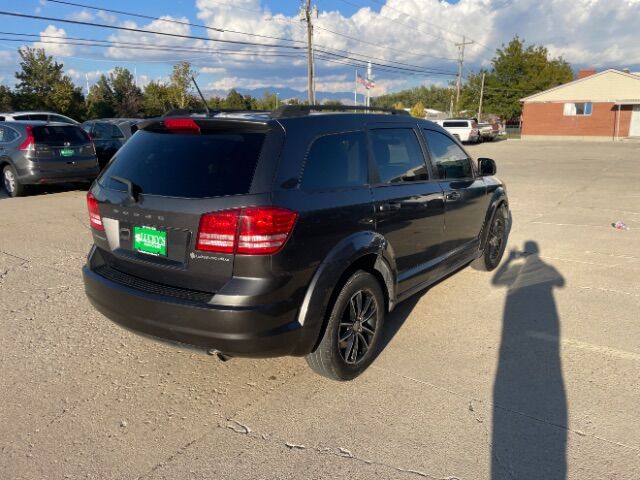 2018 Dodge Journey SE West Valley City UT