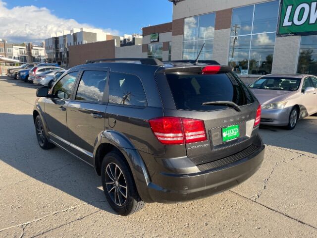 2018 Dodge Journey SE West Valley City UT