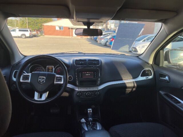 2018 Dodge Journey SE West Valley City UT