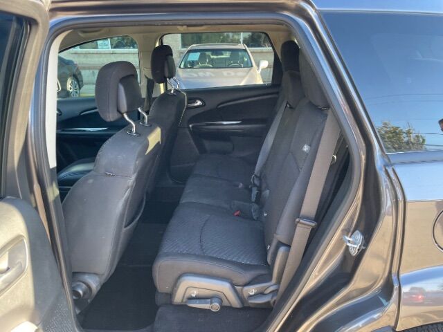 2018 Dodge Journey SE West Valley City UT