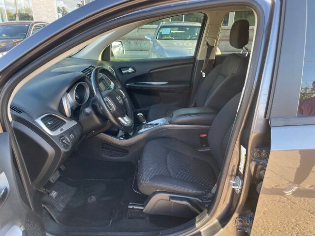 2018 Dodge Journey SE West Valley City UT
